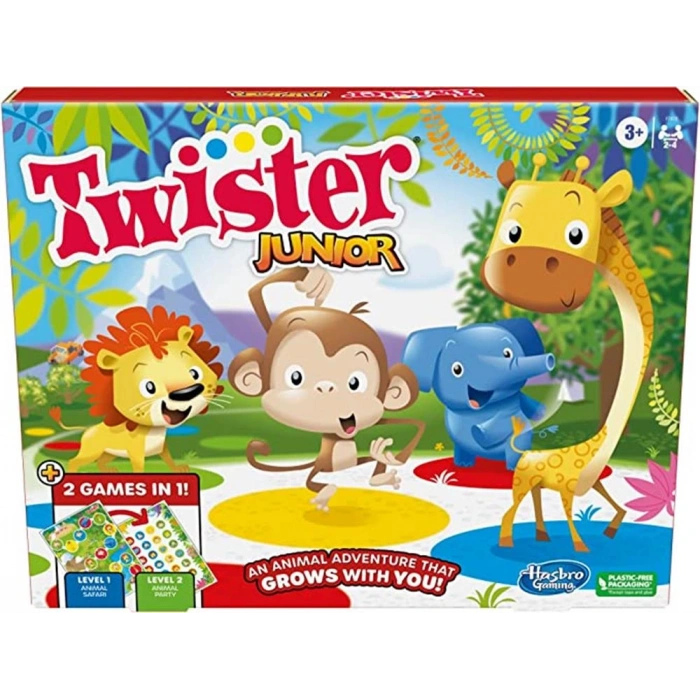 F7478 Twister Junior