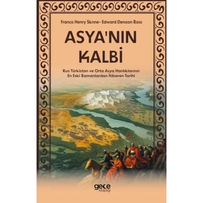 Asyanın Kalbi
