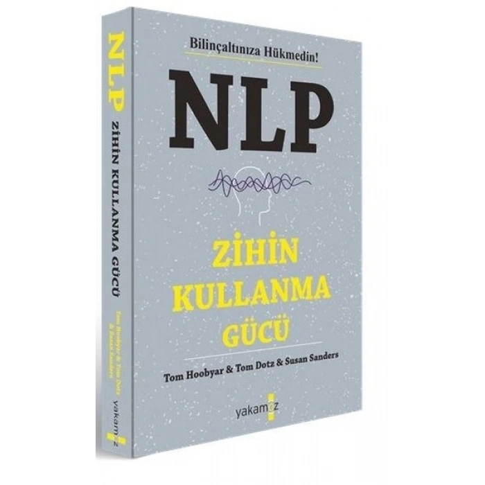 NLP Zihin Kullanma Gücü