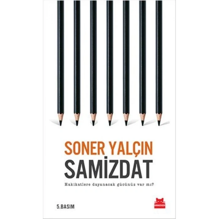 Samizdat