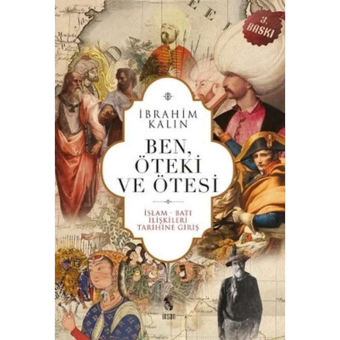 Ben Öteki ve Ötesi