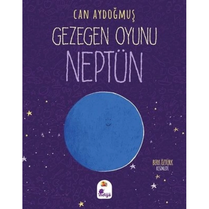 Gezegen Oyunu - Neptün