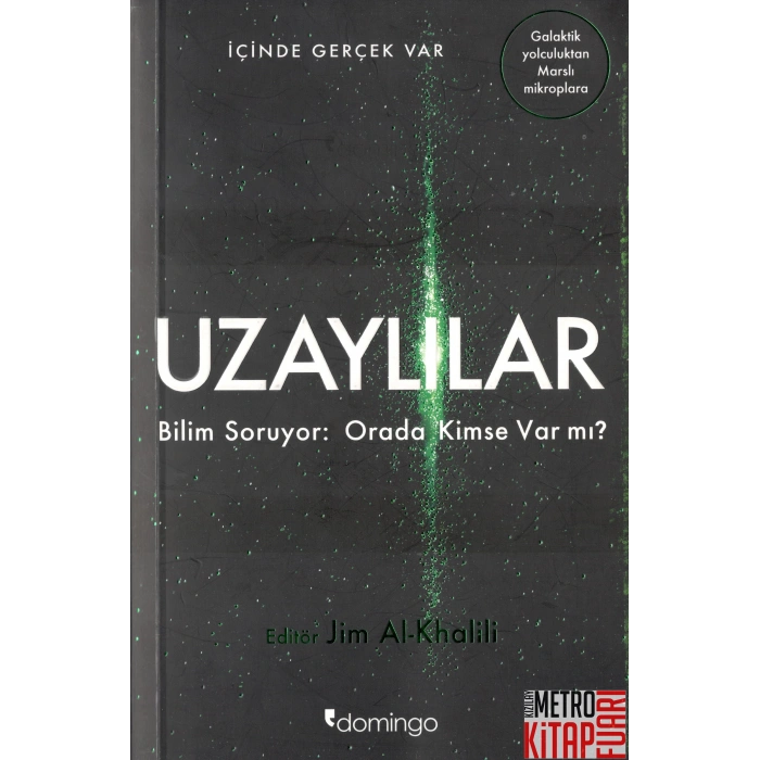 Uzaylılar