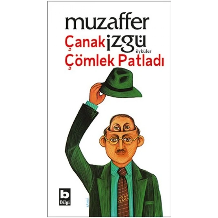Çanak Çömlek Patladı