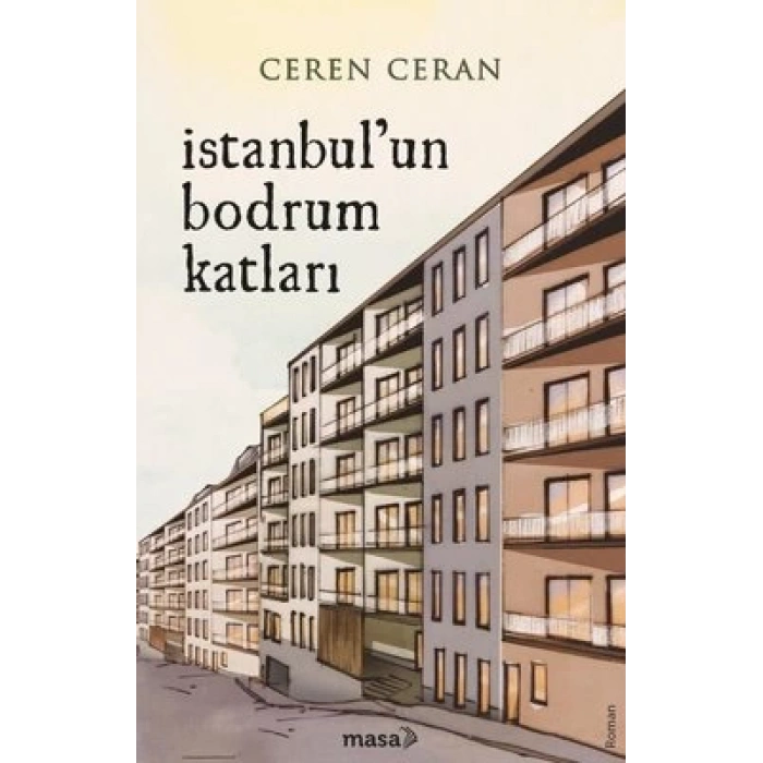 İstanbulun Bodrum Katları