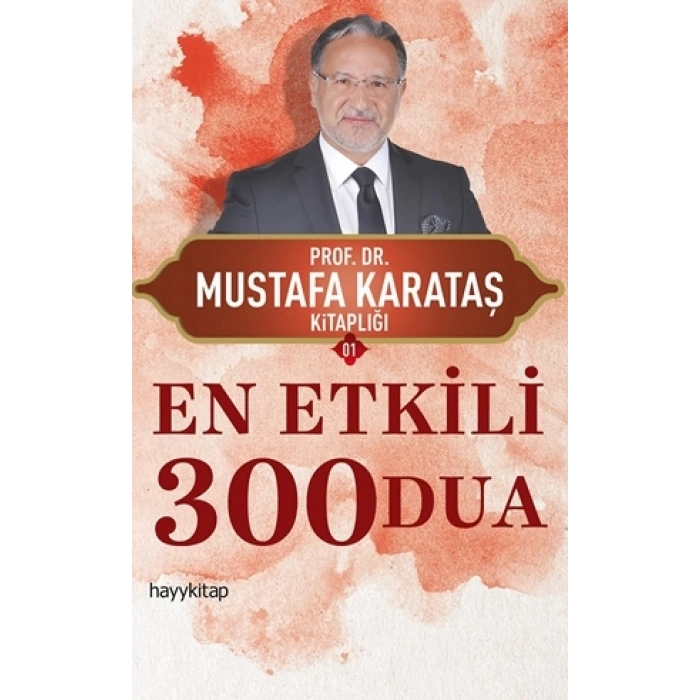 En Etkili 300 Dua