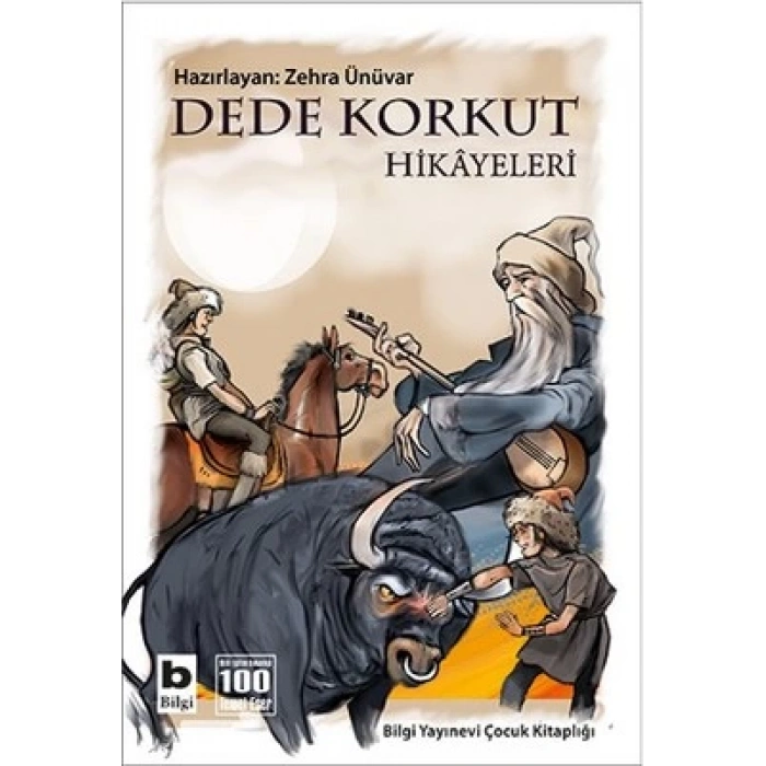 Dede Korkut Hikayeleri