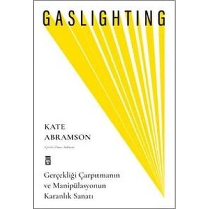 Gaslighting