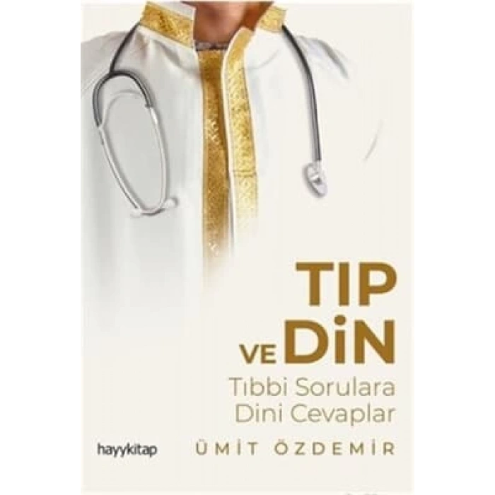 Tıp ve Din