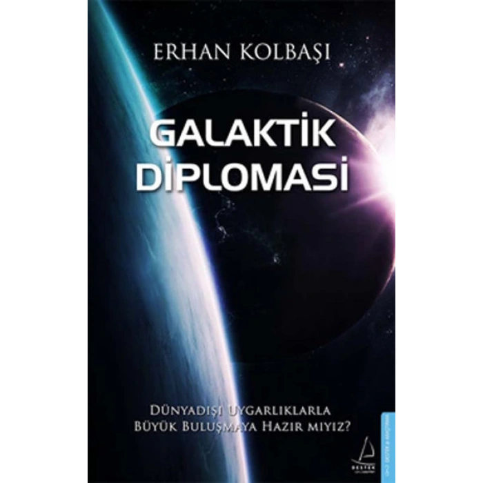 Galaktik Diplomasi