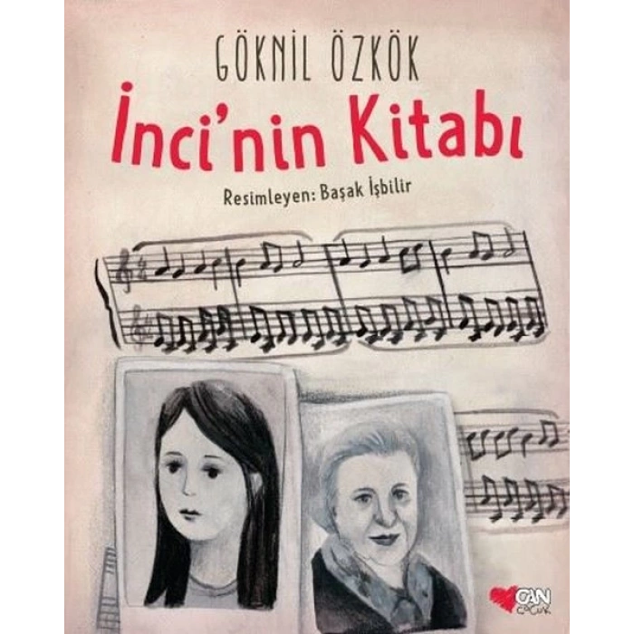 İncinin Kitabı