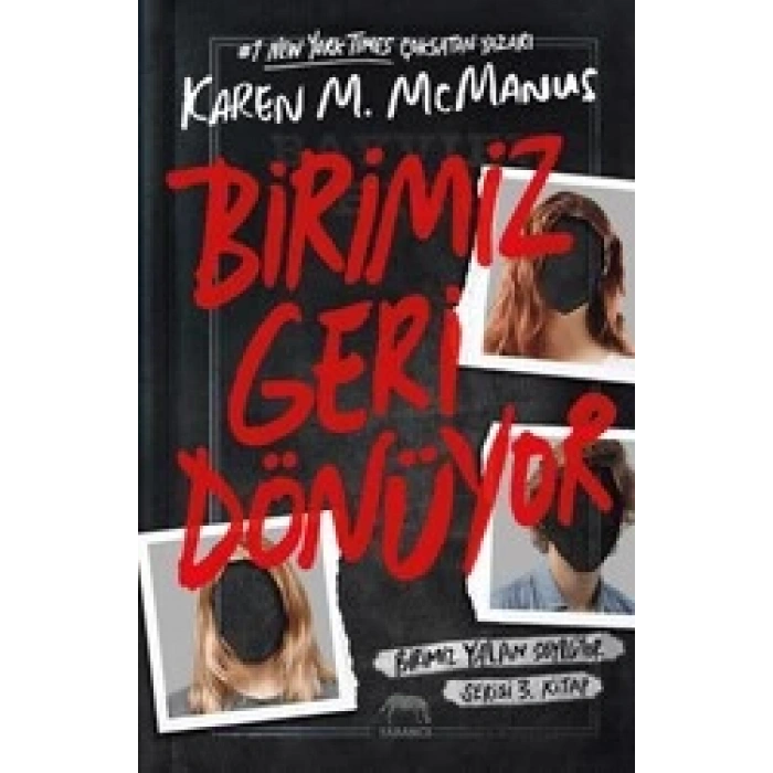 Birimiz Geri Dönüyor