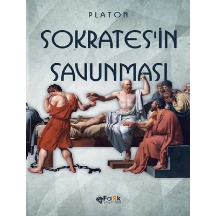 Sokrates’in Savunması
