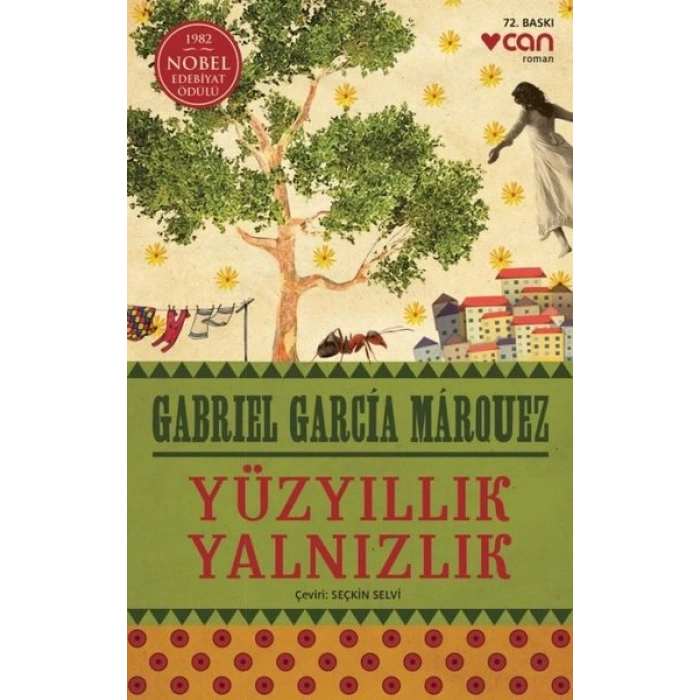 Yüzyıllık Yalnızlık