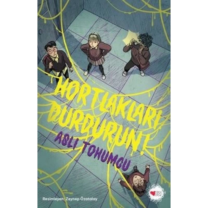 Hortlakları Durdurun!