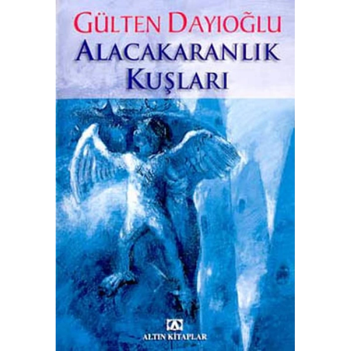Alacakaranlık Kuşları