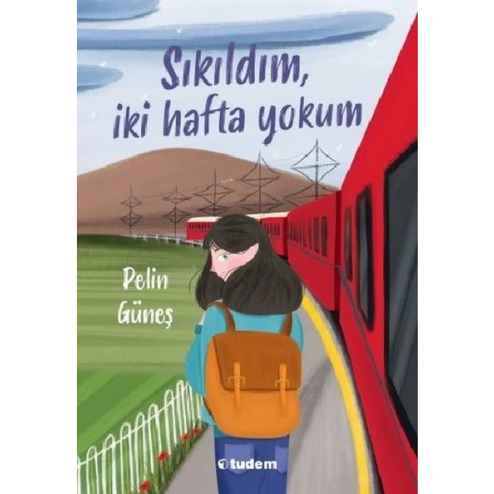 Sıkıldım, İki Hafta Yokum