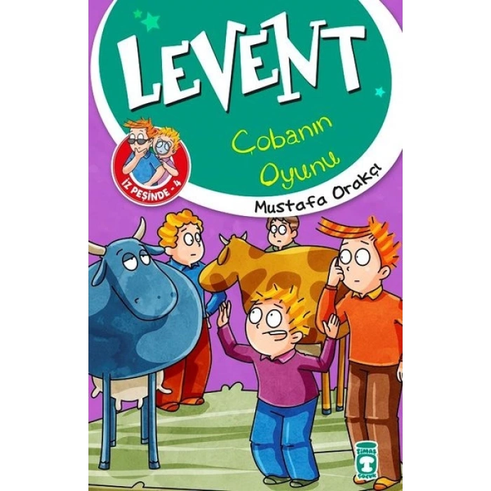 Levent Çobanın Oyunu