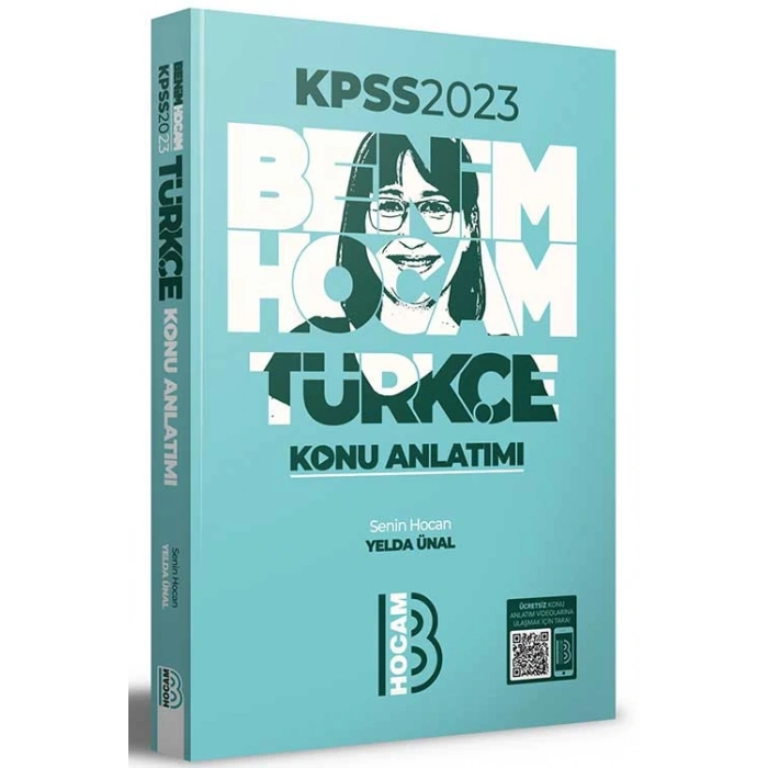 Kpss Gy Türkçe Konu Anlat-2023