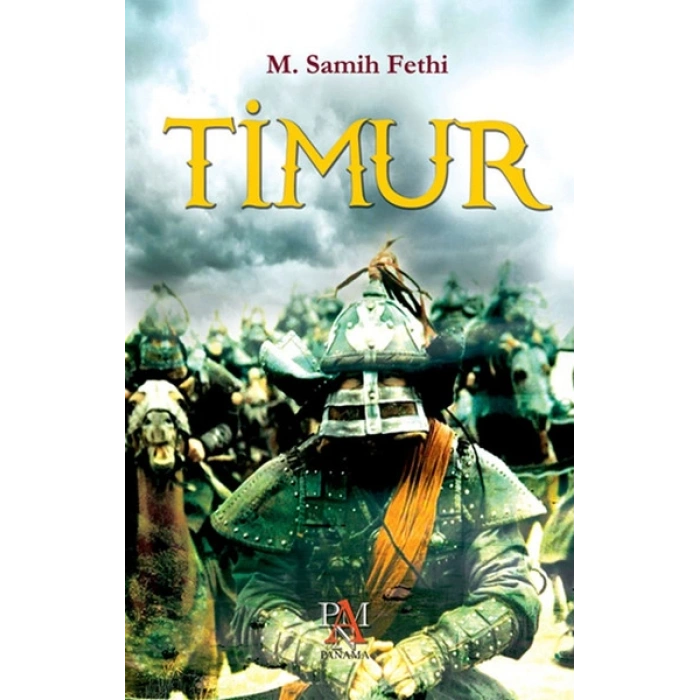 Timur
