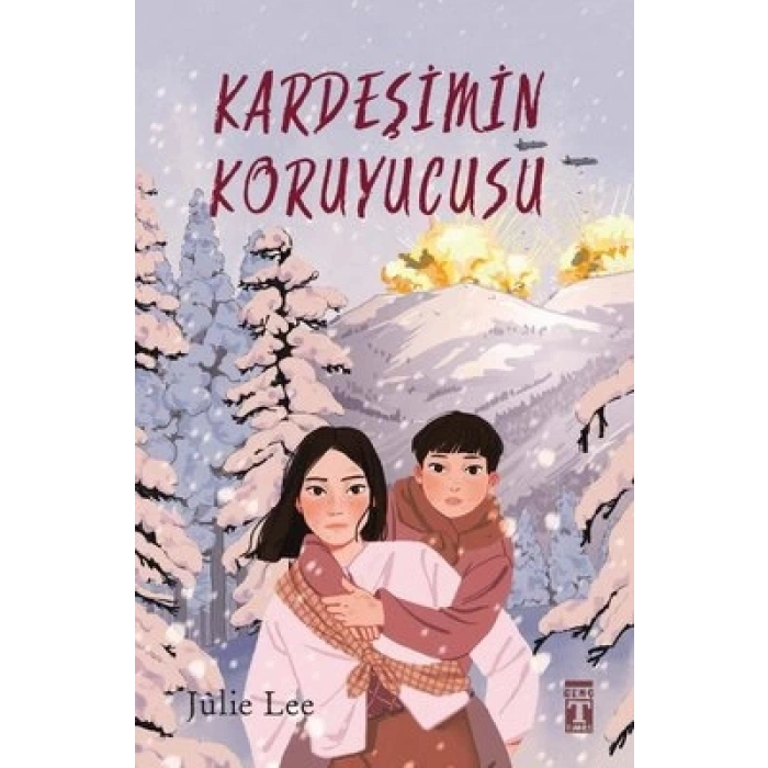 Kardeşimin Koruyucusu