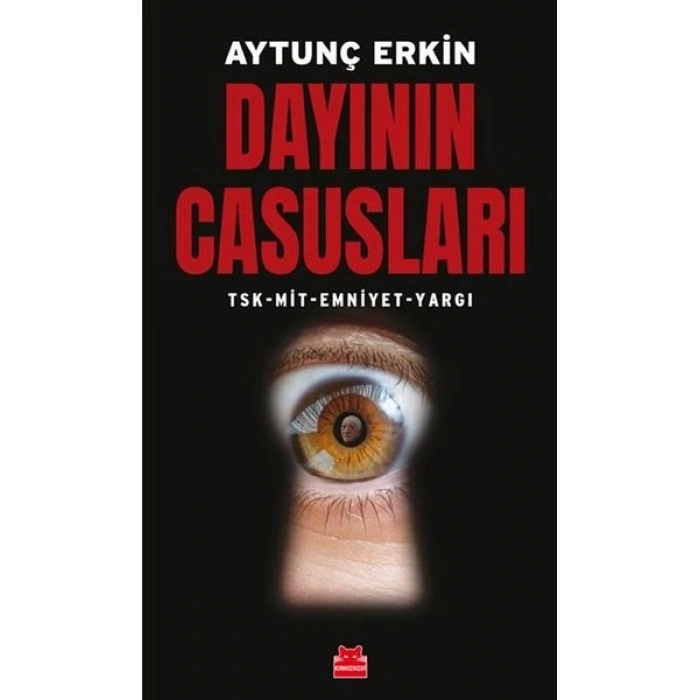 Dayının Casusları