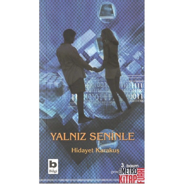 Yalnız Seninle