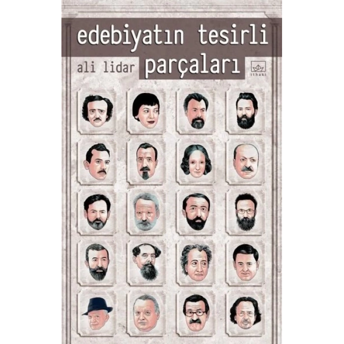 Edebiyatın Tesirli Parçaları