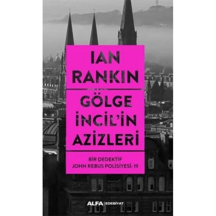 Gölge İncilin Azizleri
