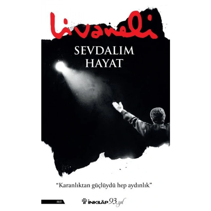 Sevdalım Hayat