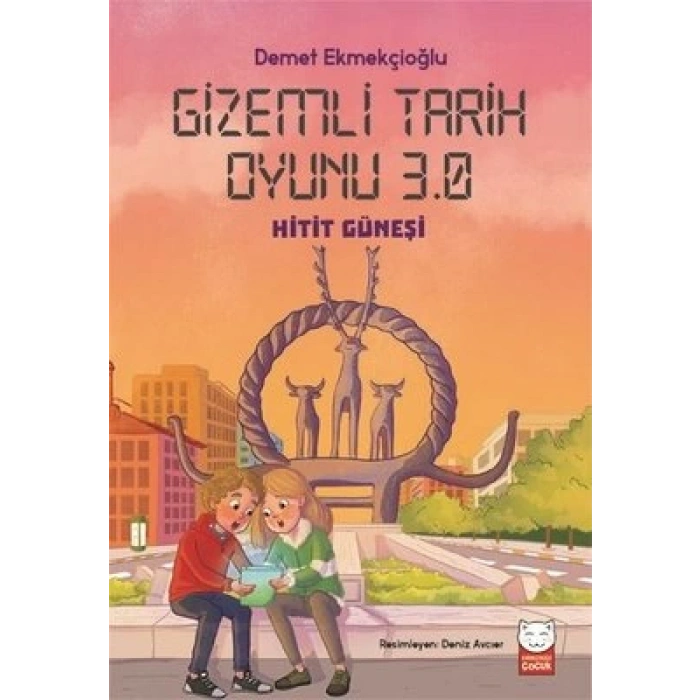 Gizemli Tarih Oyunu 3.0