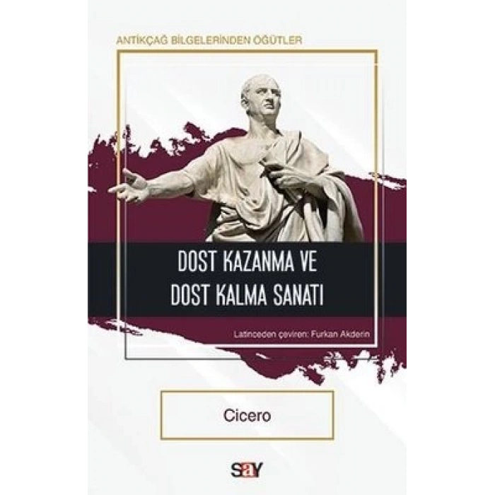Dost Kazanma ve Dost Kalma Sanatı