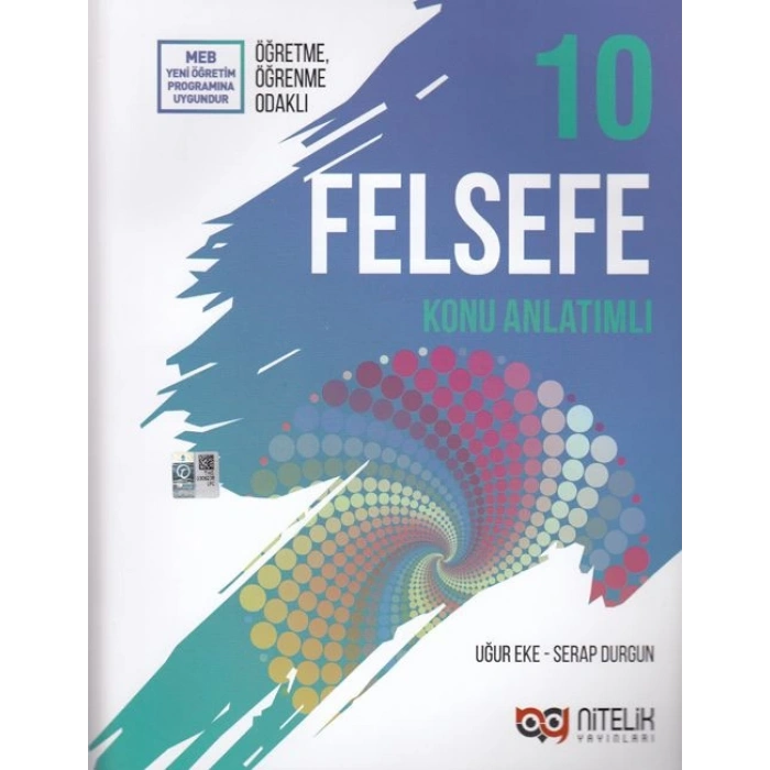 10.Sınıf Felsefe Konu Anlatımı