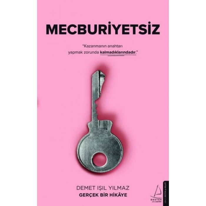 Mecburiyetsiz