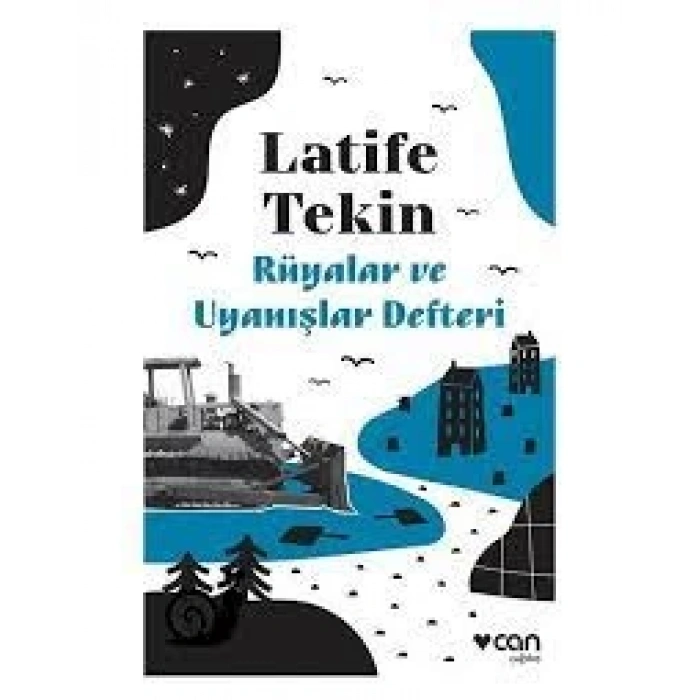 Rüyalar ve Uyanışlar Defteri