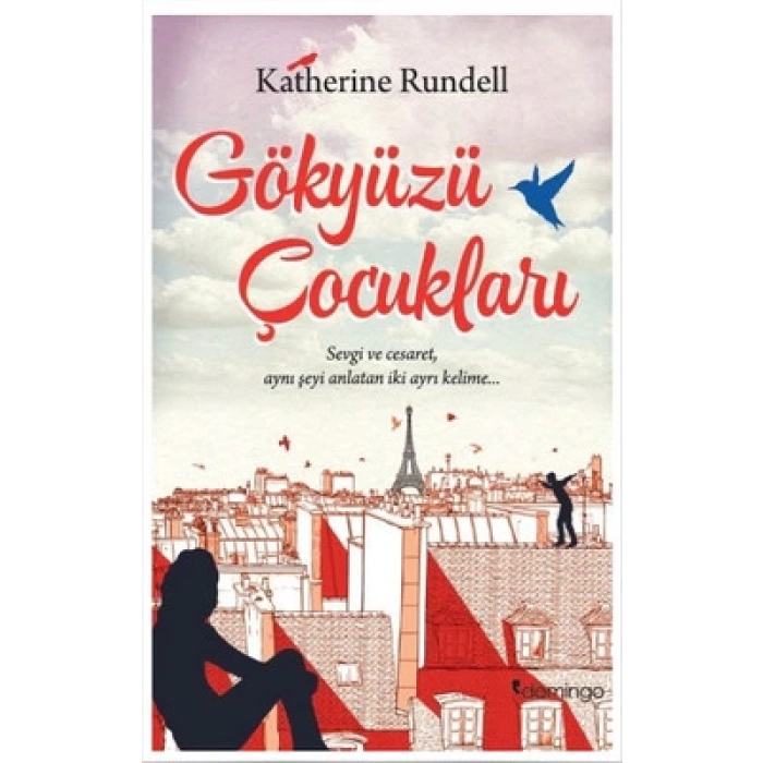 Gökyüzü Çocukları