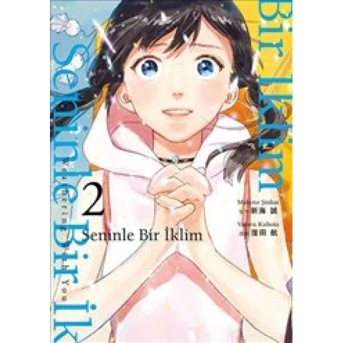 Seninle Bir İklim : Cilt 2