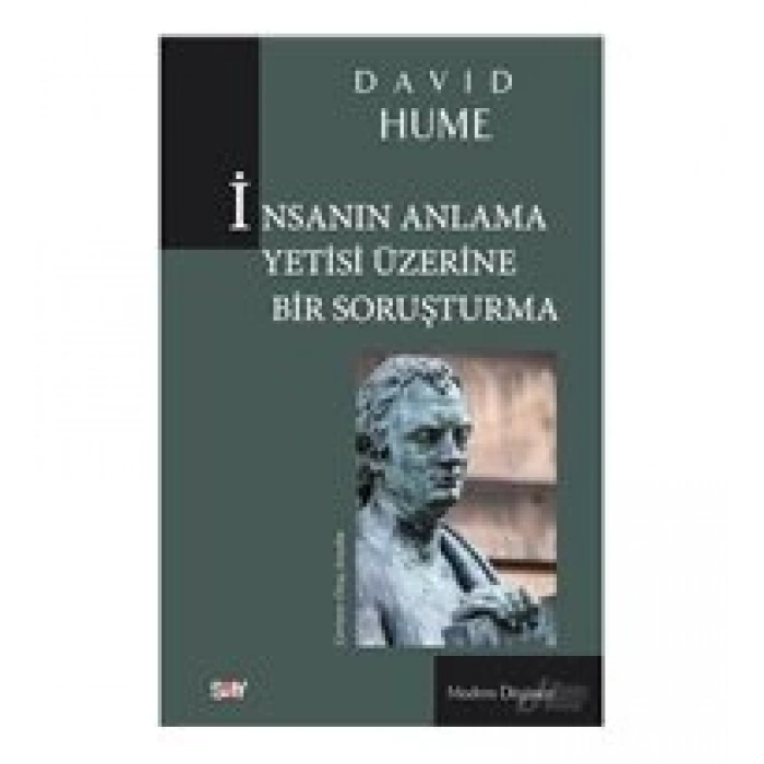 İnsanın Anlama Yetisi Üzerine Bir Soruşturma