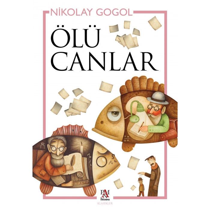 Ölü Canlar