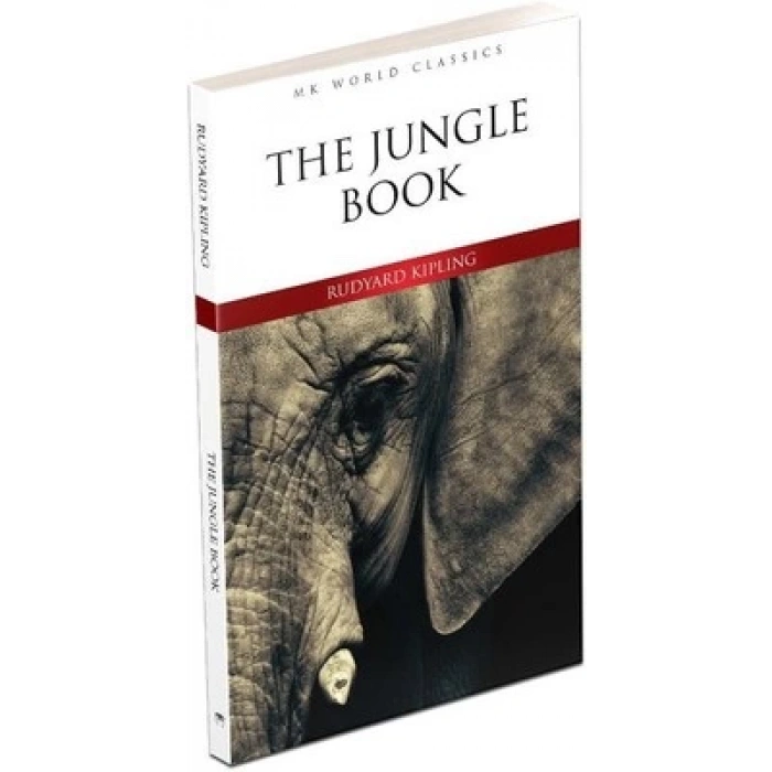 The Jungle Book