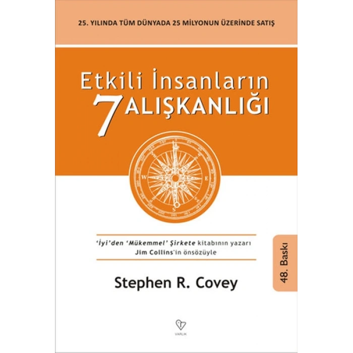 Etkili İnsanların 7 Alışkanlığı