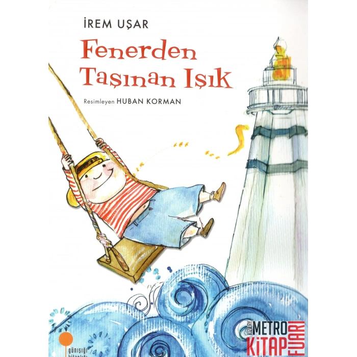 Fenerden Taşınan Işık