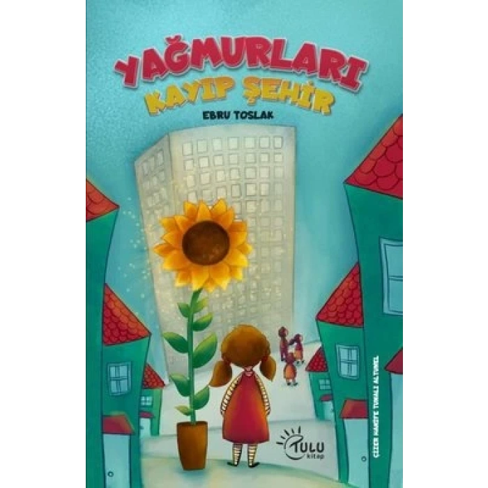 Yağmurları Kayıp Şehir