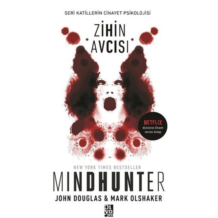 Zihin Avcısı - Mindhunter