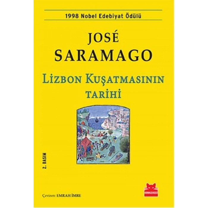 Lizbon Kuşatmasının Tarihi