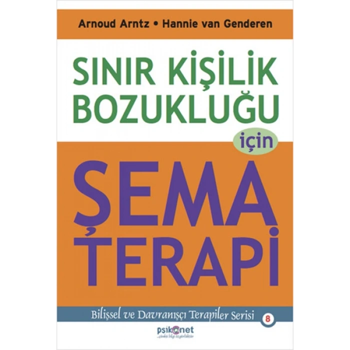 Sınır Kişilik Bozukluğu İçin Şema Terapi