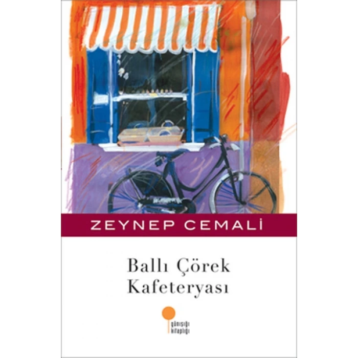 Ballı Çörek Kafeteryası