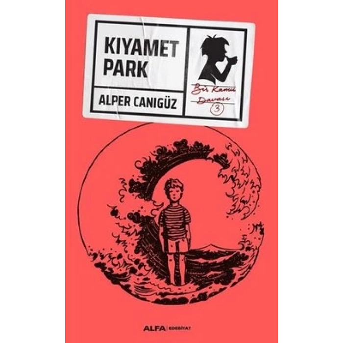 Kıyamet Park