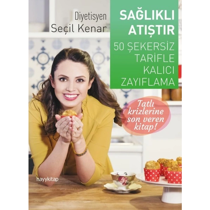 Sağlıklı Atıştır