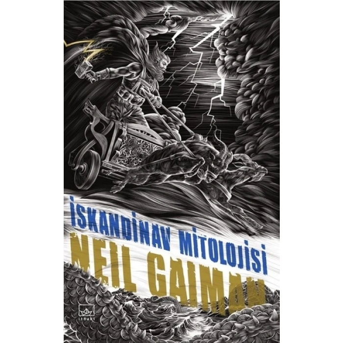 İskandinav Mitolojisi